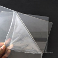 Waterproof Rigid plastic PETG sheet for folding box
